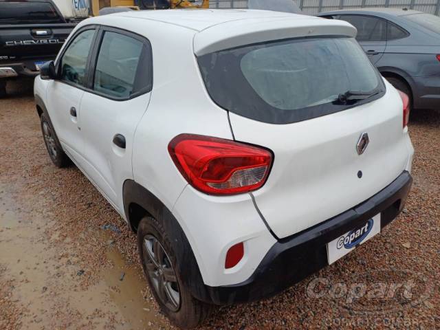2026 RENAULT KWID 