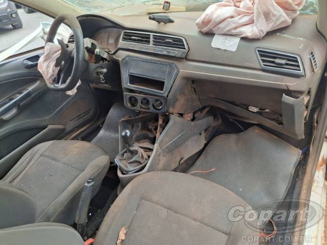 2021 VOLKSWAGEN SAVEIRO 