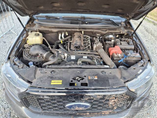 2023 FORD RANGER CD 