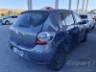 2019 RENAULT SANDERO 