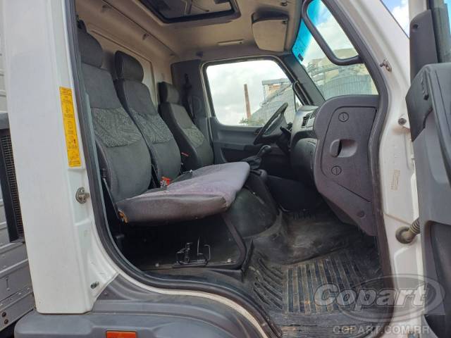 2018 MERCEDES BENZ ACCELO 