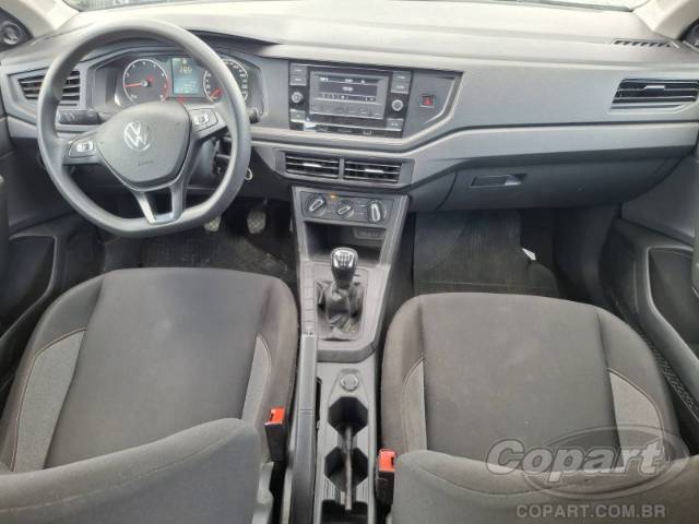 2024 VOLKSWAGEN POLO 