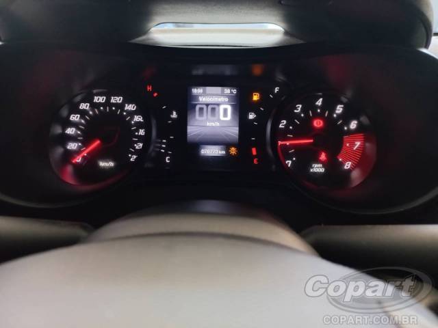 2022 FIAT ARGO 