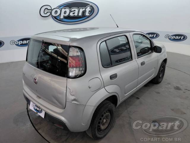 2020 FIAT UNO 