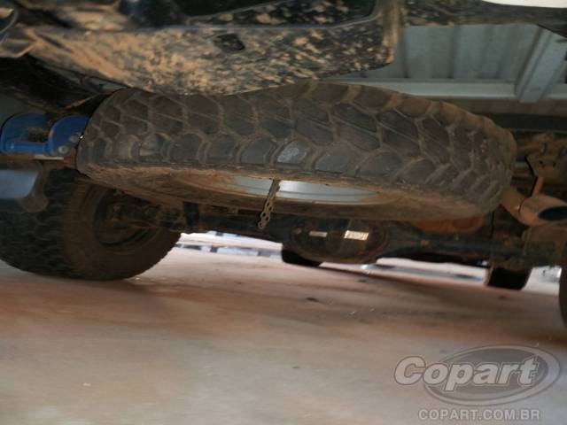 2013 MITSUBISHI L200 TRITON 