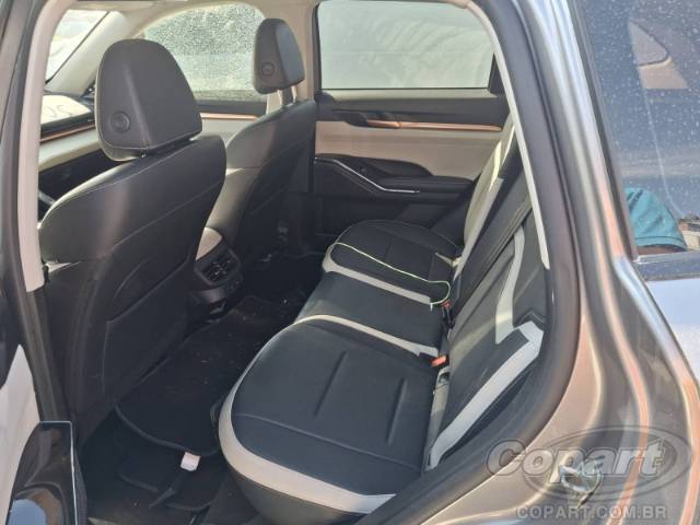 2025 GWM HAVAL H6 