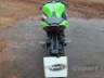 2025 KAWASAKI NINJA ZX-6R 