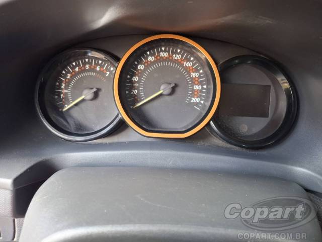 2020 RENAULT SANDERO 