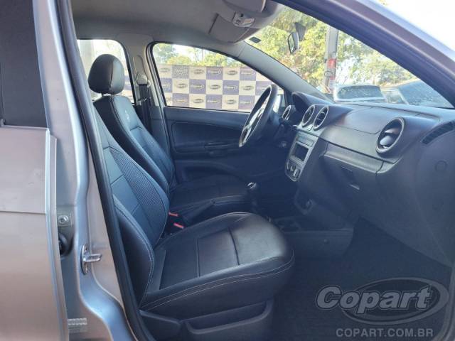 2013 VOLKSWAGEN GOL 