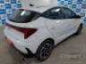 2024 HYUNDAI HB20 
