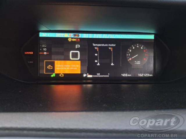 2018 CITROEN C4 PICASSO 