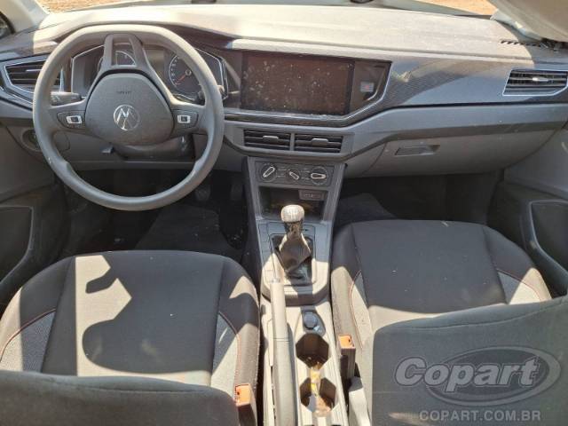 2025 VOLKSWAGEN POLO 