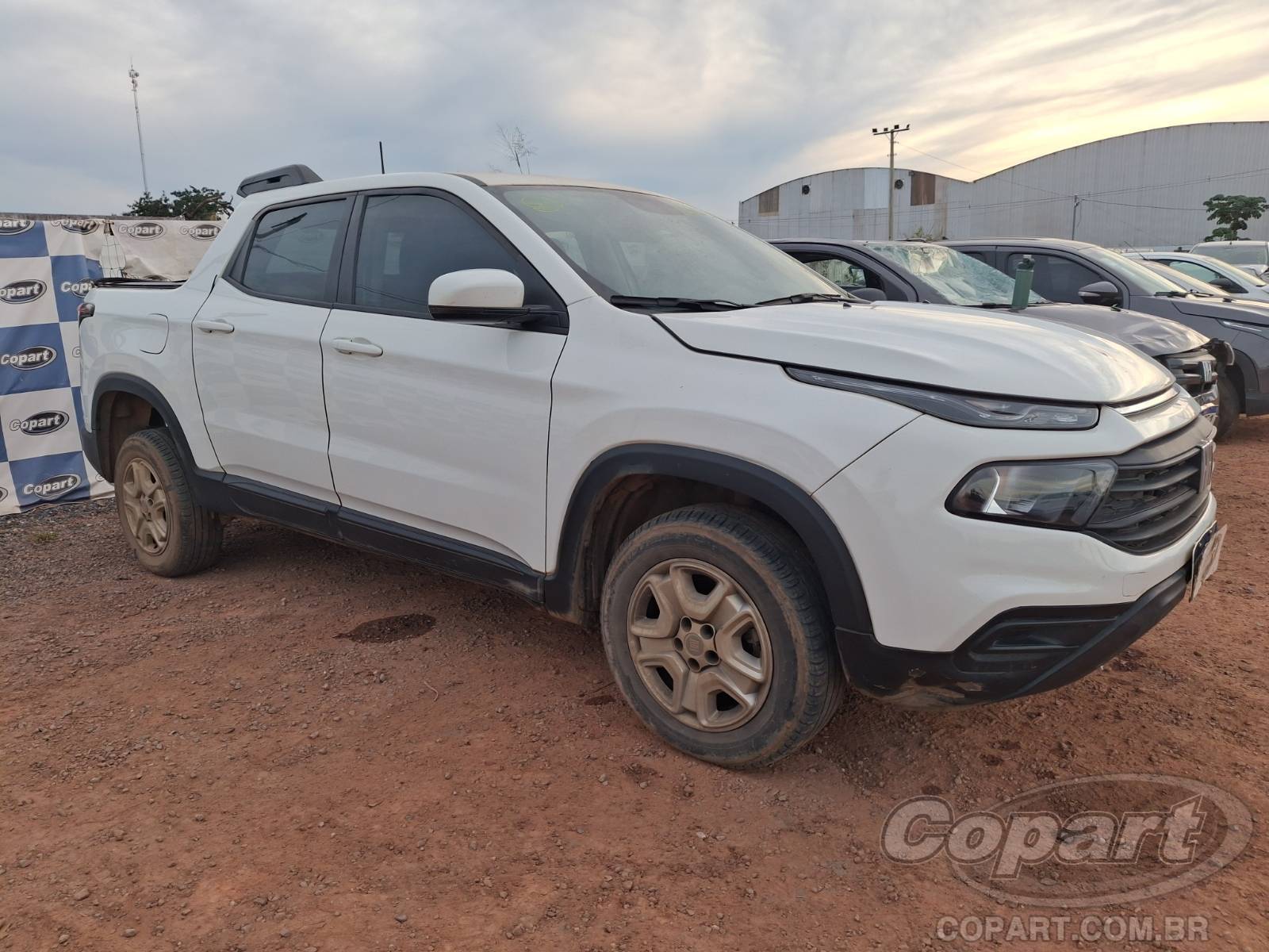 Fiat Toro