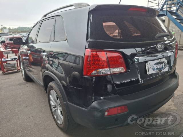 2011 KIA SORENTO 