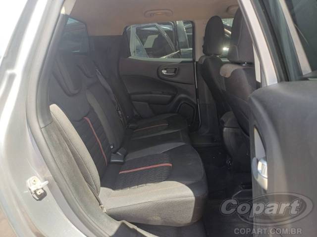 2020 FIAT TORO 