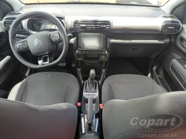 2020 CITROEN C4 CACTUS 