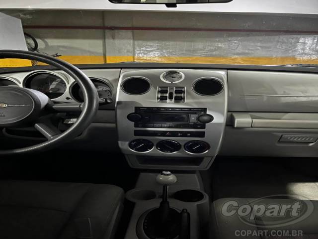 2007 CHRYSLER PT CRUISER 