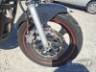 2008 SUZUKI GS 