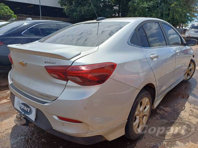 2020 CHEVROLET ONIX PLUS 