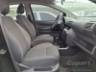 2009 VOLKSWAGEN FOX 