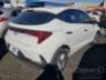 2026 HYUNDAI HB20 