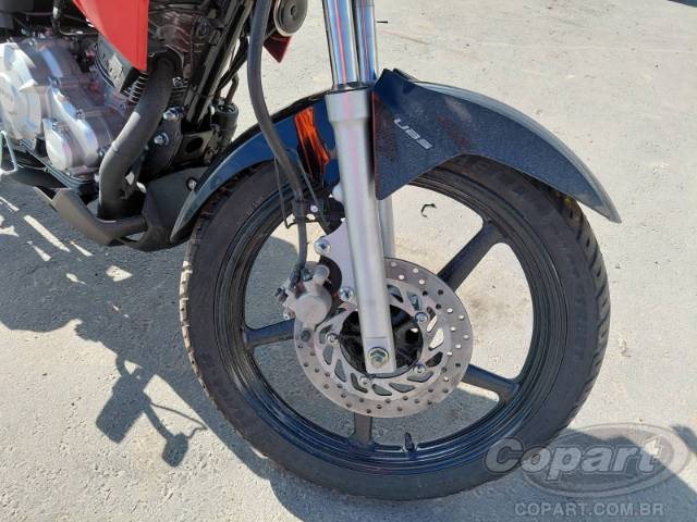 2026 YAMAHA FACTOR 