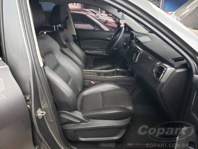 2019 CAOA CHERY TIGGO 5X 
