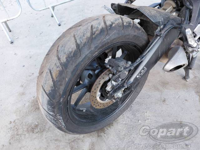 2024 YAMAHA MT-09 TRACER 