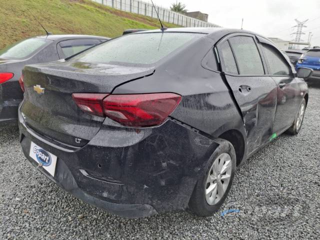 2023 CHEVROLET ONIX PLUS 