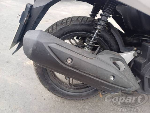 2018 HONDA PCX 