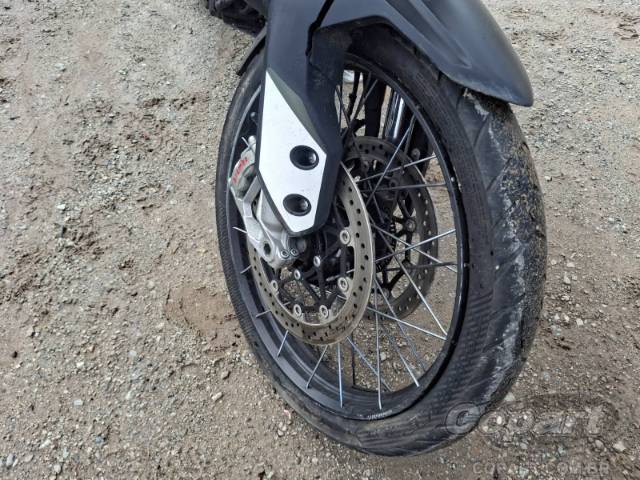 2023 TRIUMPH TIGER 