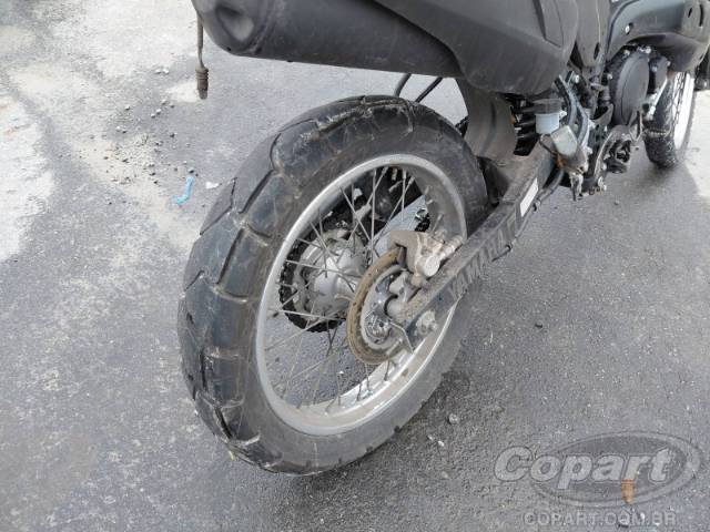 2025 YAMAHA XTZ 250 