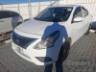 2016 NISSAN VERSA 