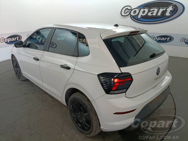 2024 VOLKSWAGEN POLO 