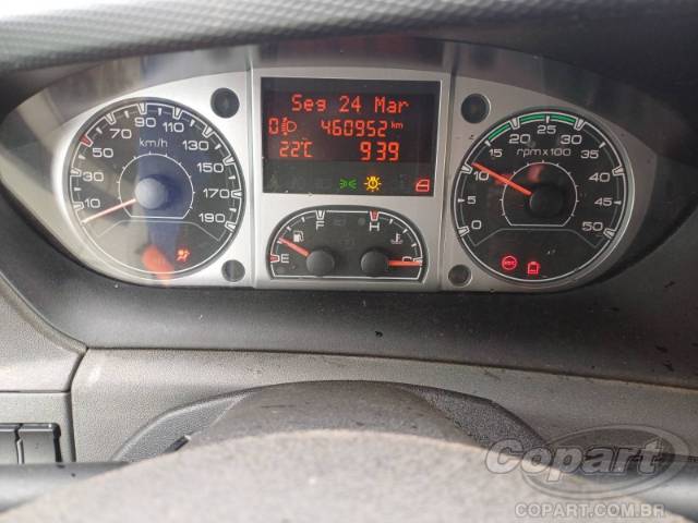 2019 IVECO DAILY 