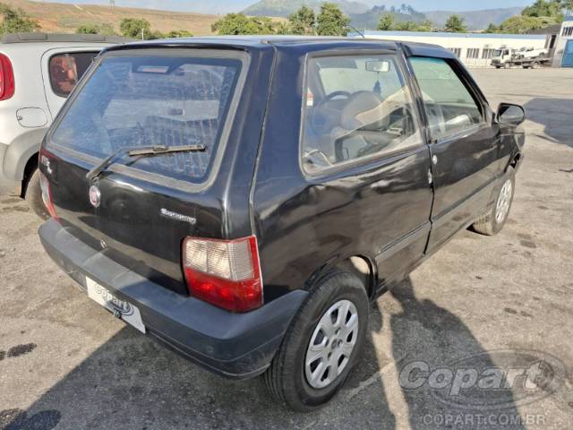 2013 FIAT UNO 