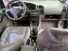 2006 CHEVROLET ZAFIRA 