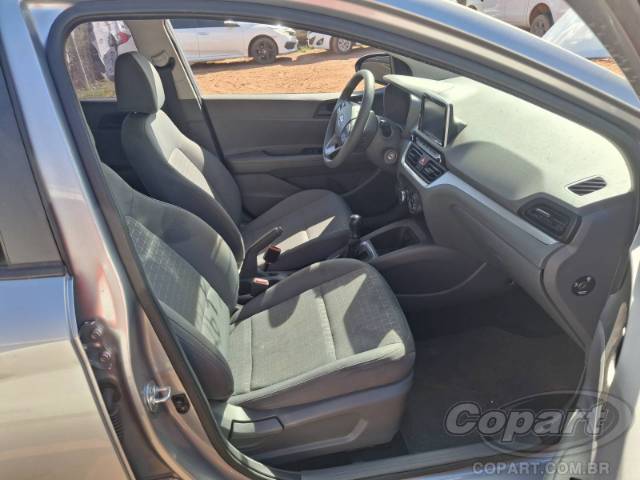 2025 HYUNDAI HB20S 