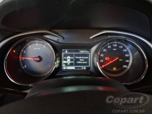 2020 CHEVROLET ONIX PLUS 
