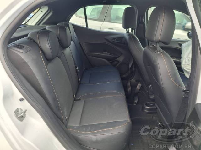 2026 FIAT ARGO 