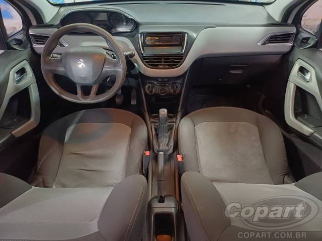 2014 PEUGEOT 208 