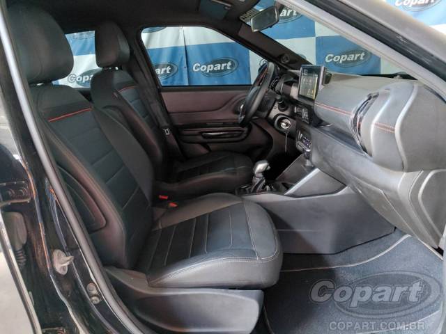 2026 CITROEN BASALT 