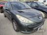 2009 PEUGEOT 207 