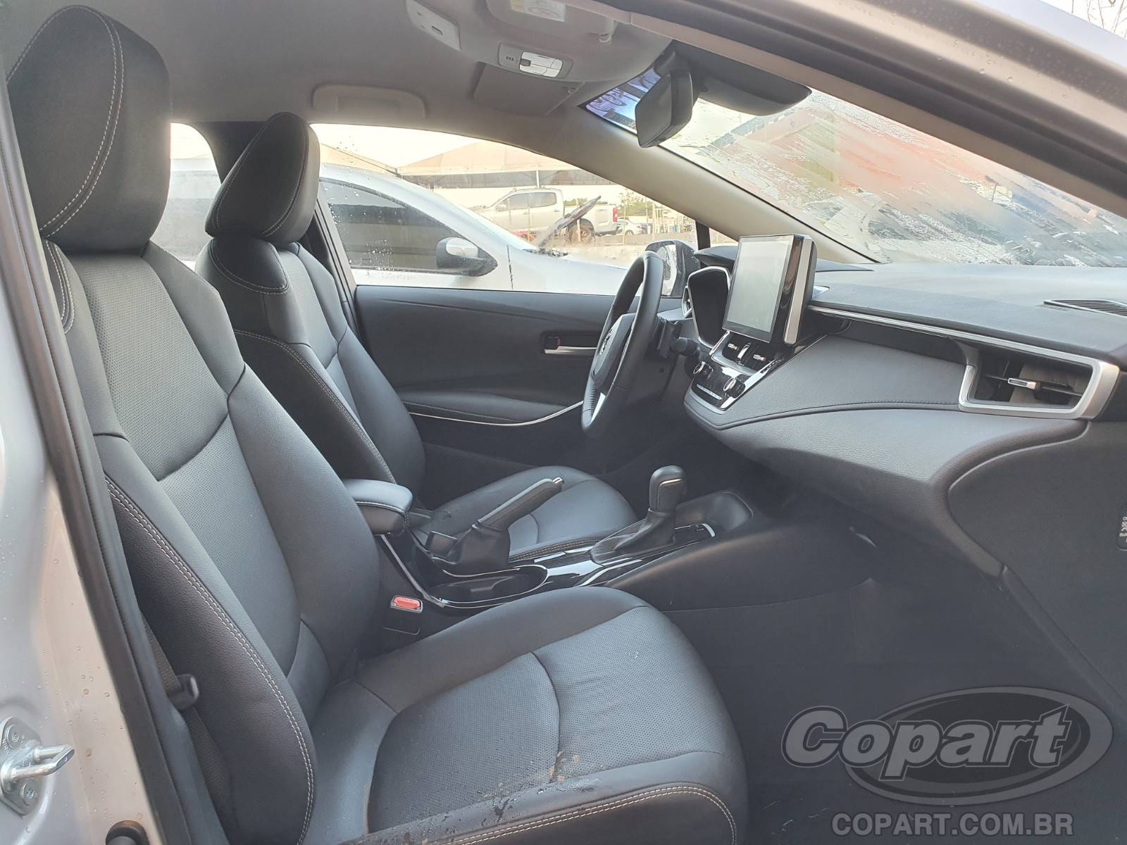 Foto 5: 2023 TOYOTA COROLLA COROLLA XEI 2.0 16V DUAL VVT-IE