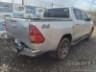 2025 TOYOTA HILUX CD 
