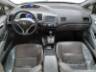 2011 HONDA CIVIC 