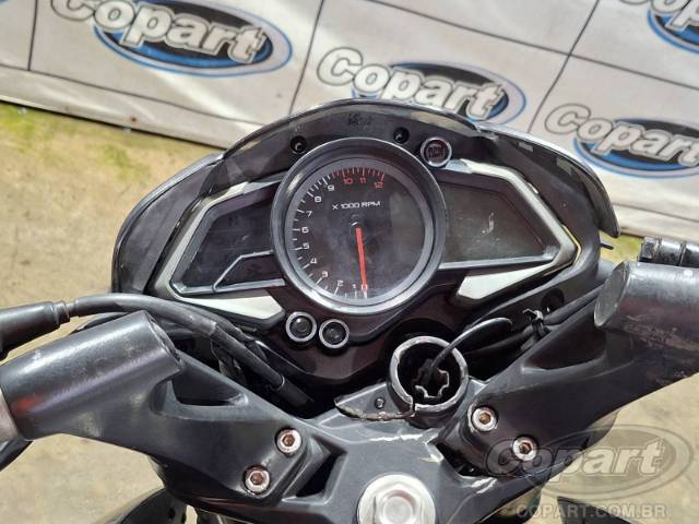 2024 BAJAJ DOMINAR 