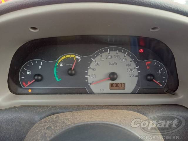 2014 FIAT PALIO 