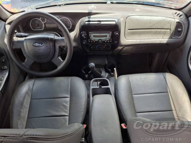 2009 FORD RANGER CD 