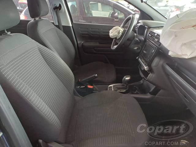 2020 CITROEN C4 CACTUS 